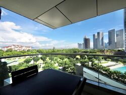 Concourse Skyline (D7), Apartment #458812911